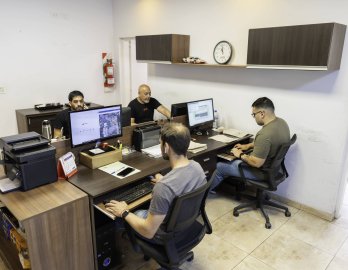Eficiencia + Eficacia = Efectividad